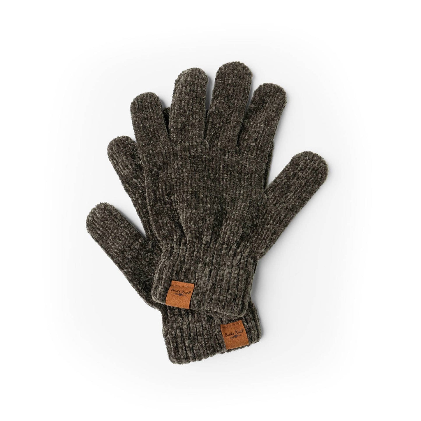 Beyond Soft Gloves