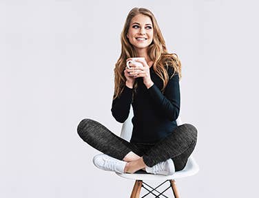 Fleece Lined Leggings
