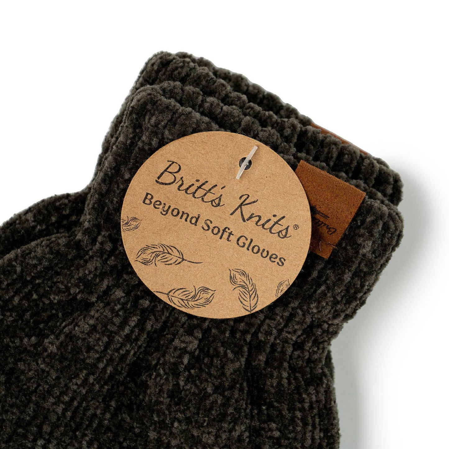 Beyond Soft Gloves