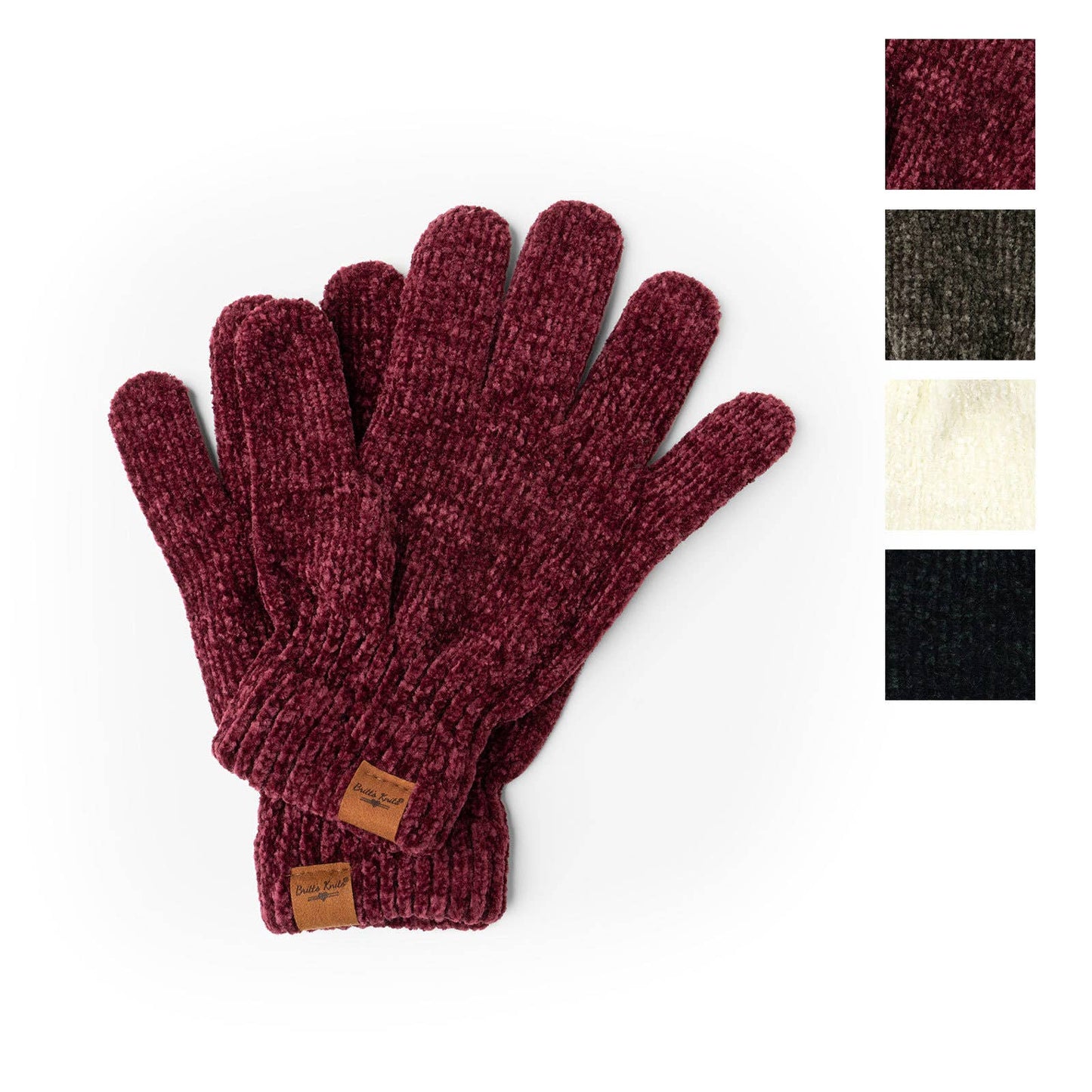Beyond Soft Gloves