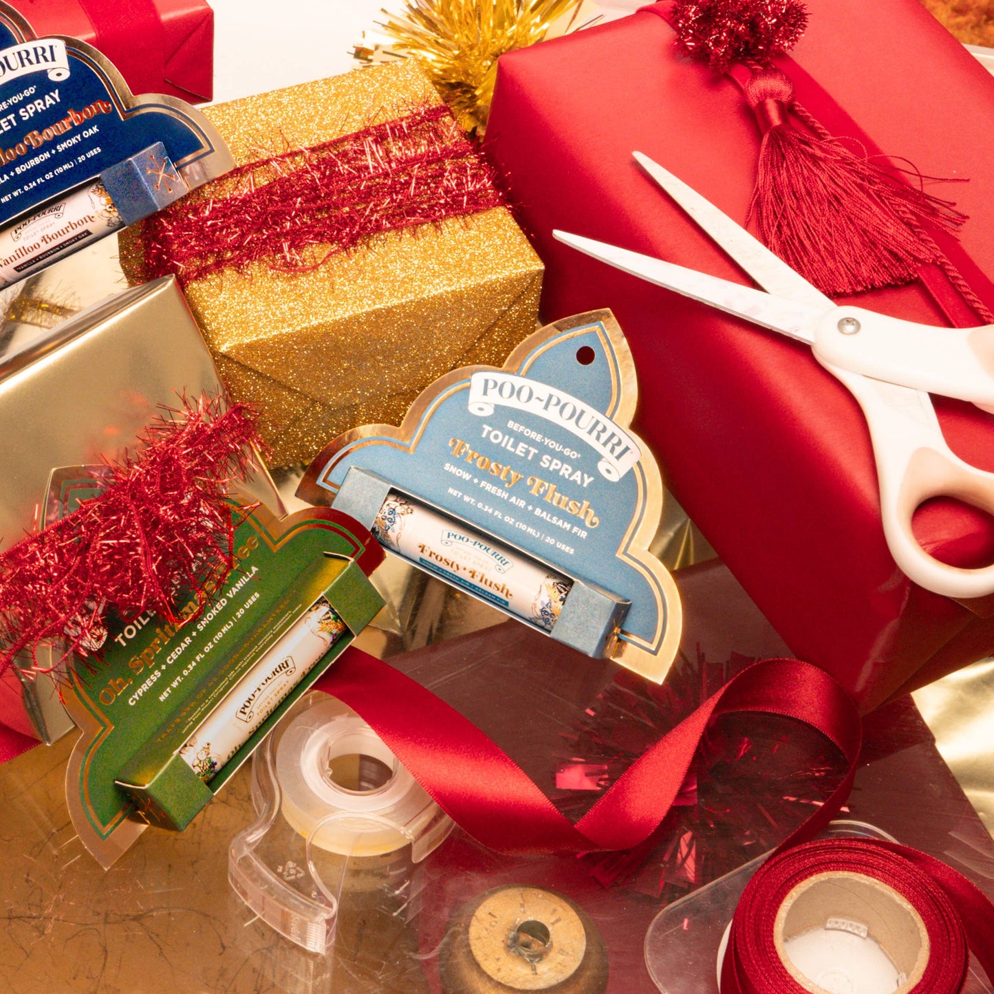 Poo~Pourri Frosty Flush