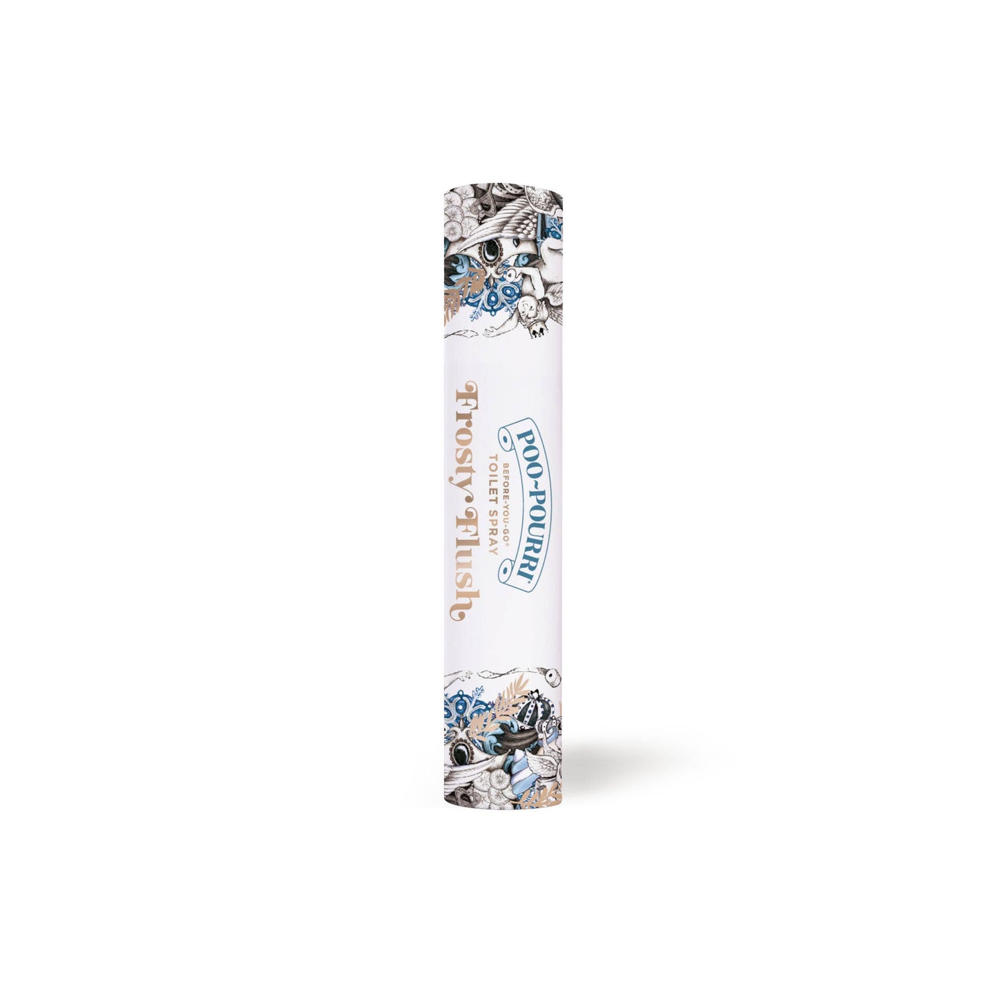 Poo~Pourri Frosty Flush