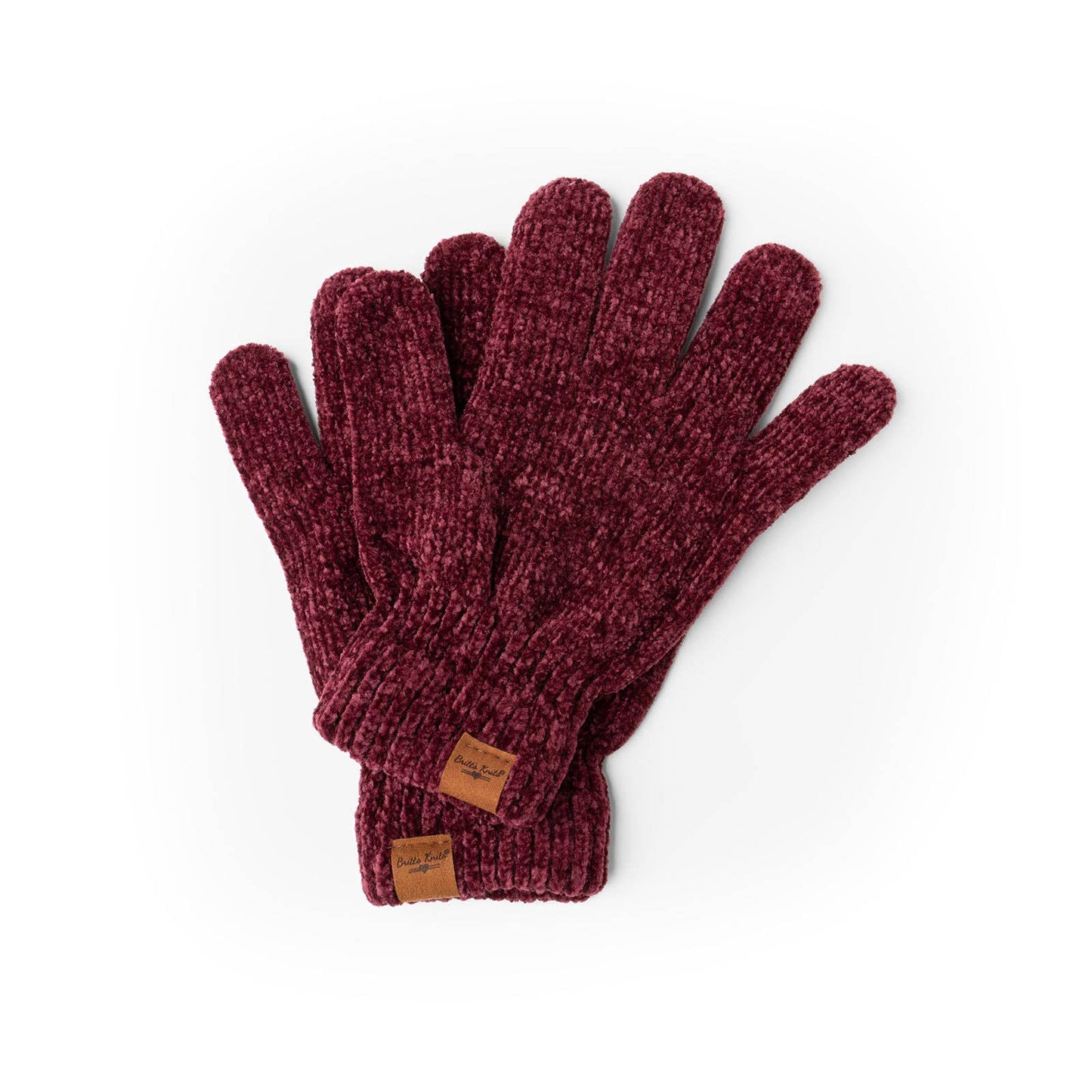 Beyond Soft Gloves