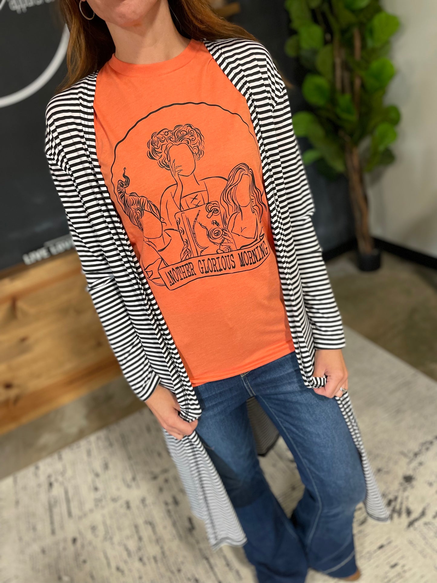Glorious Graphic Tee