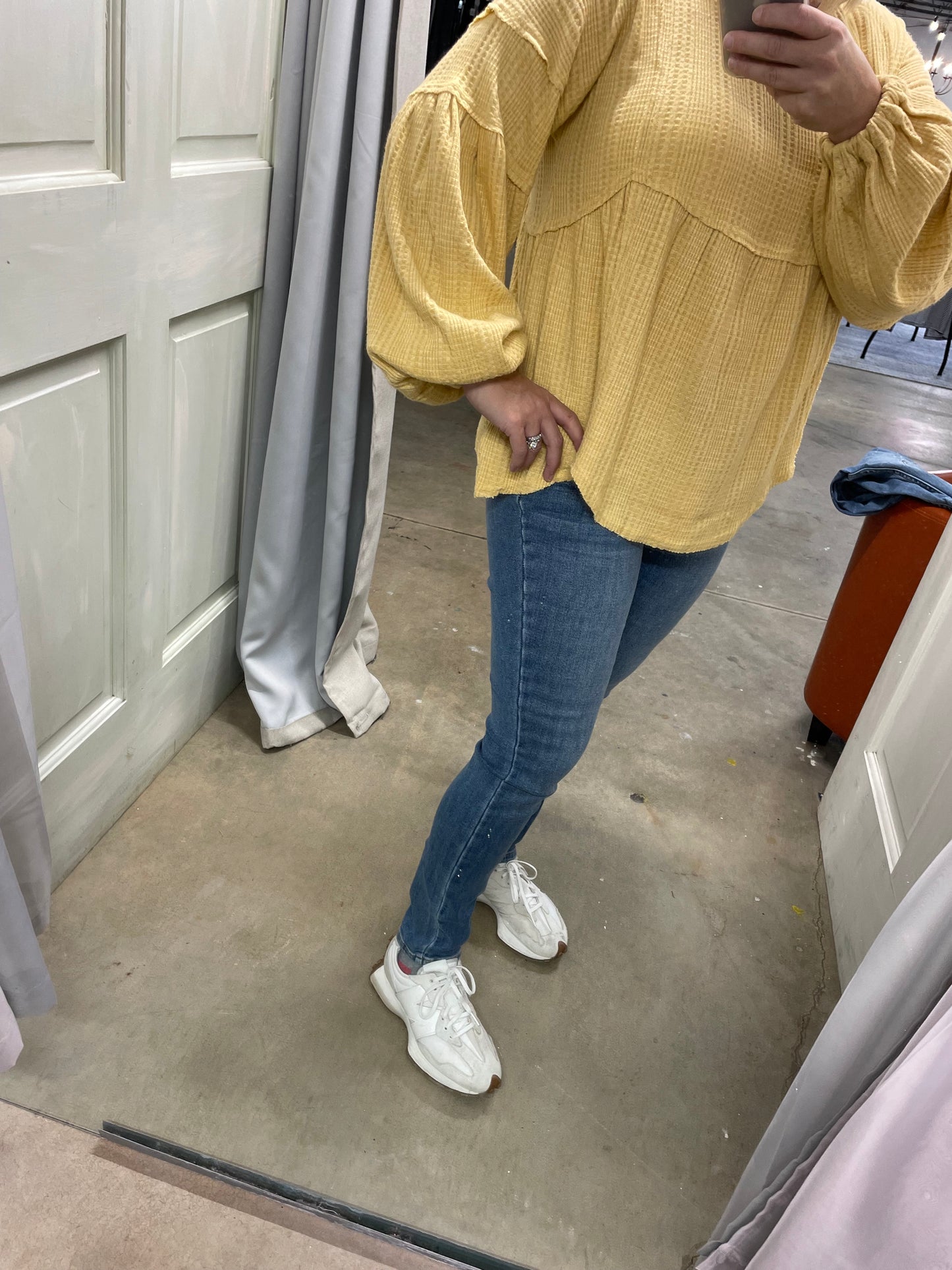 Judy Blue: Miranda High-Rise Skinny 82349