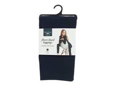 Fleece Lined Leggings