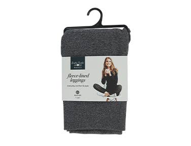 Fleece Lined Leggings