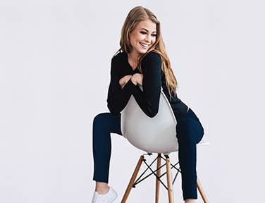 Fleece Lined Leggings