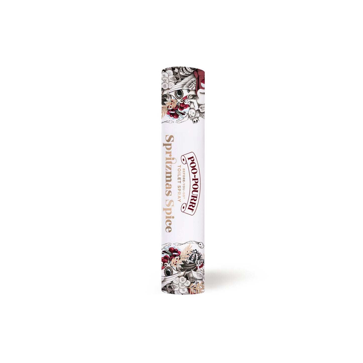 Poo~Pourri Spritzmas Spice