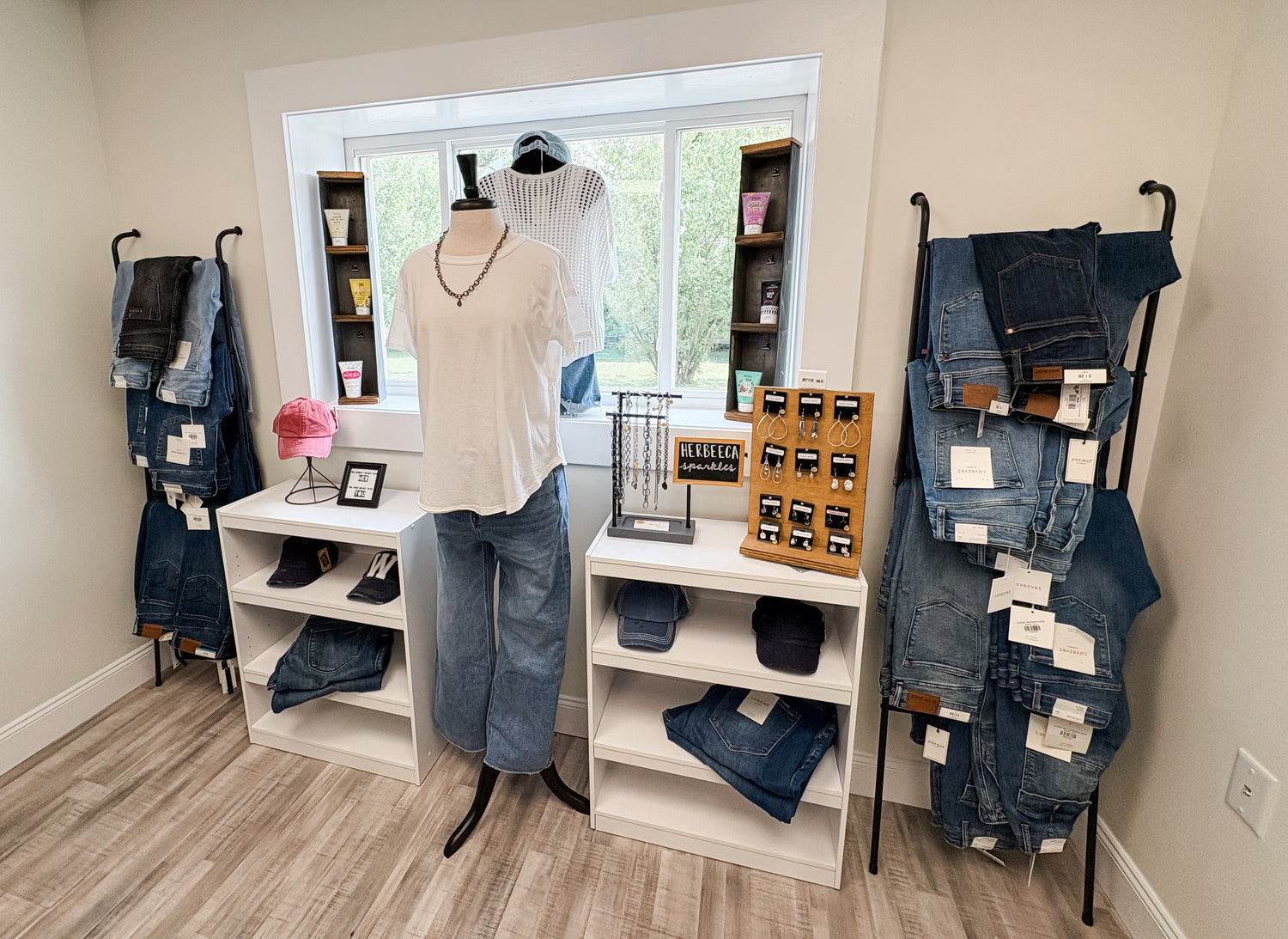 Denim Sale!