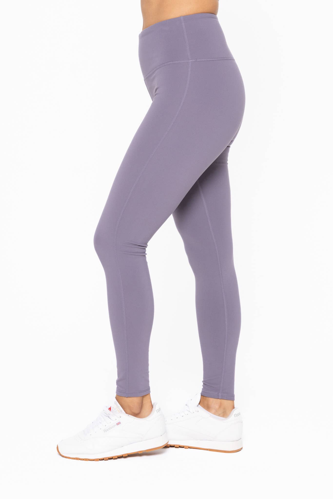 Essential Solid Leggings