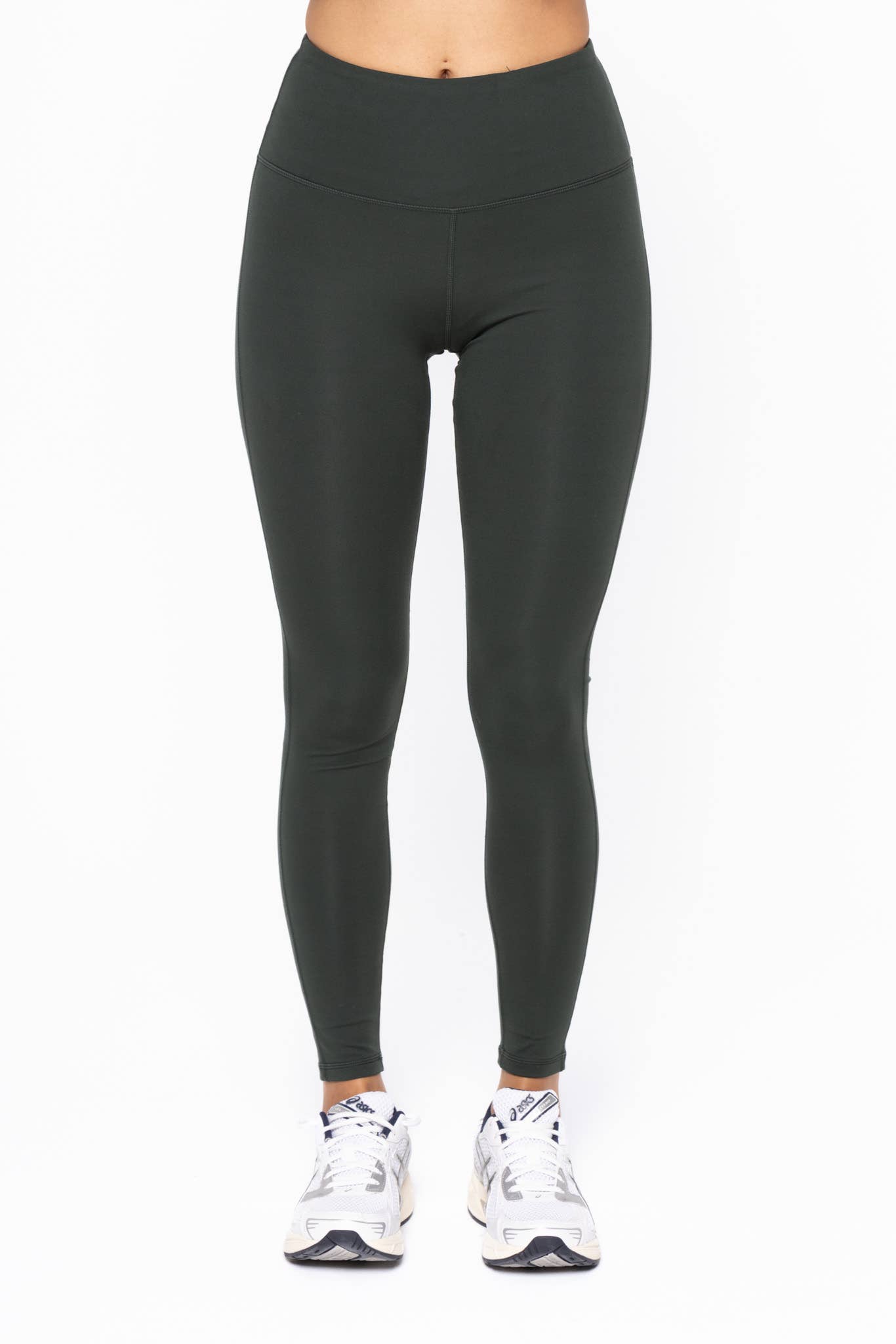 Essential Solid Leggings