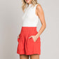 Casual Resort Shorts
