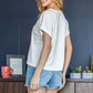 Cotton Towel Terry Top