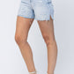 JB Side Slit Cutoffs XL