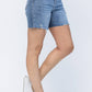 JB Embroidered Pocket Cutoffs XL