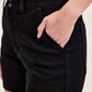 JB Black Trouser Short