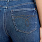 JB Double Button Shorts