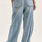 Judy Blue Palazzo Featherweight Jeans