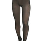 Women's Fake Sheer Fleece Lined Hose