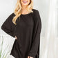 Basic Long Sleeve Top