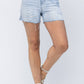 JB Side Slit Cutoffs XL