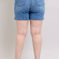 JB CURVY Dad Shorts