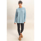 Cable Knit Sweater