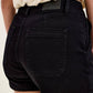 JB Black Trouser Short
