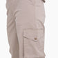 Classic Cotton Cargo Pants