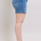 JB CURVY Dad Shorts