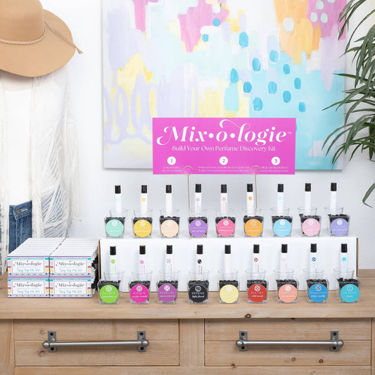 Mixologie Tiny Try Me Kit
