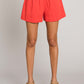 Casual Resort Shorts