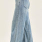 Judy Blue Palazzo Featherweight Jeans
