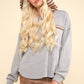 Cozy & Fun Hooded Sweater