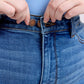 JB CURVY Dad Shorts