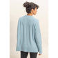 Cable Knit Sweater