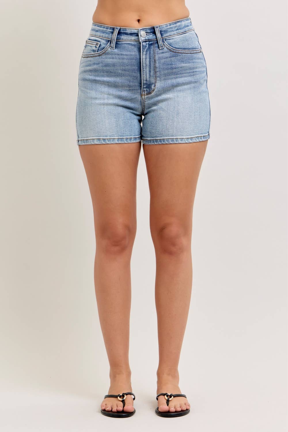 JB Slim Short