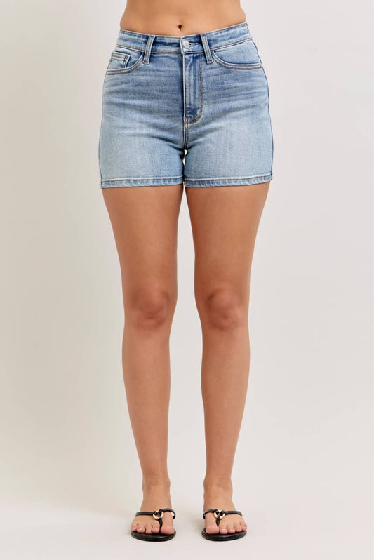 JB Slim Short