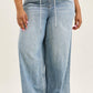 JB CURVY Palazzo Featherweight Jeans