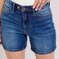 JB Mid Length Dad Shorts