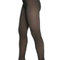 Women's Fake Sheer Fleece Lined Hose