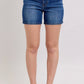 JB Mid Length Dad Shorts