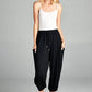 Jogger Jersey Pants