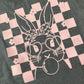 Bunny “POP” Graphic Tee