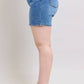 JB CURVY Dad Shorts