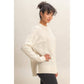 Cable Knit Sweater