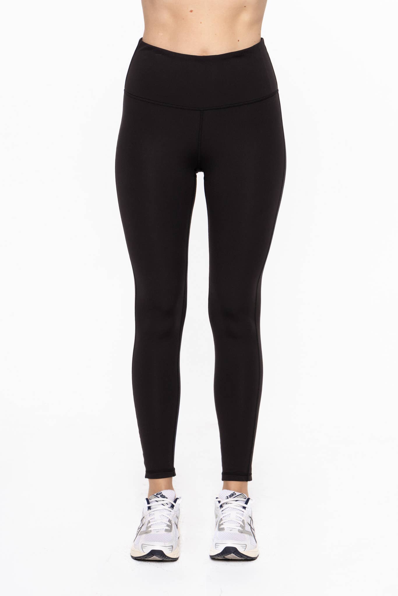 Essential Solid Leggings