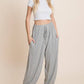 Jogger Jersey Pants