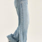 Judy Blue Palazzo Featherweight Jeans